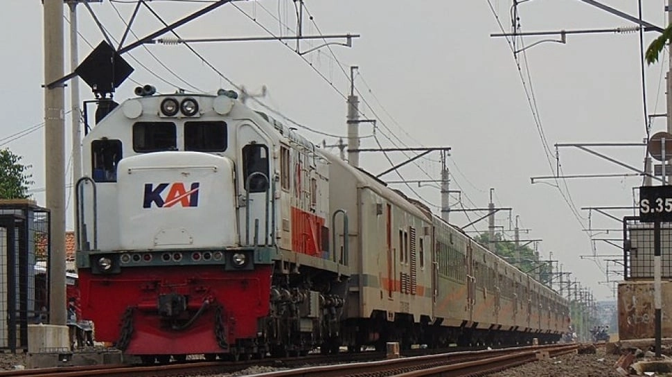 Jadwal Kereta Masih Terdampak Insiden Bekasi Timur, KA Parahyangan Terhambat 6 Jam Lebih