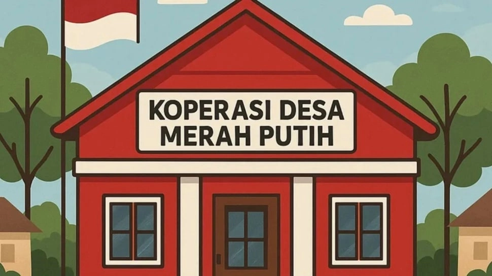 Lulus Seleksi Administrasi, Kapan Jadwal Tes Kompetensi Manajer Koperasi Merah Putih?