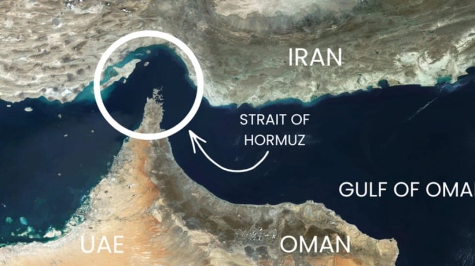 Pojokkan AS, Iran Tawarkan Barter Selat Hormuz demi Akhiri Perang
