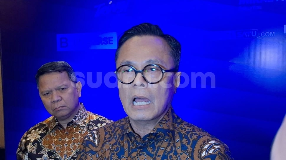 Setelah Ada Kecelakaan KRL, BP BUMN Baru Evaluasi KAI Secara Menyeluruh