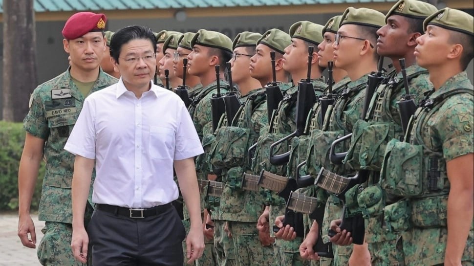 Singapura soal Selat Hormuz: Melintas Itu Hak, Bukan Hak Istimewa karena Membayar!