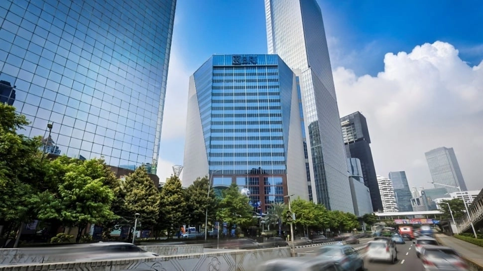 Target Harga BBRI saat Sahamnya Lagi 'Diskon'