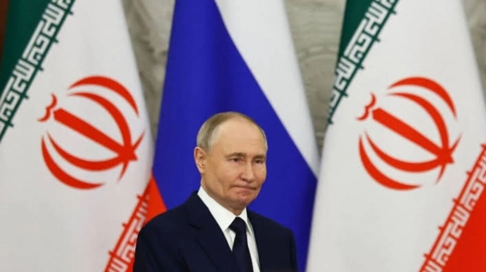 Terima Pesan dari Mojtaba Khamenei, Sikap Vladimir Putin Bisa Bikin AS Was-was