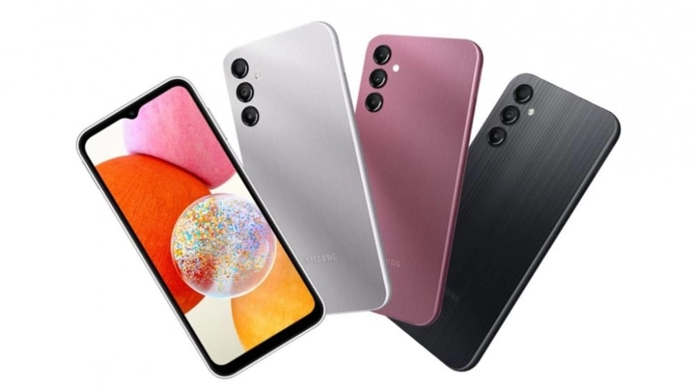 Terpopuler: Seri HP Samsung Paling Murah, Rekomendasi Tripod Bagus tapi Kokoh