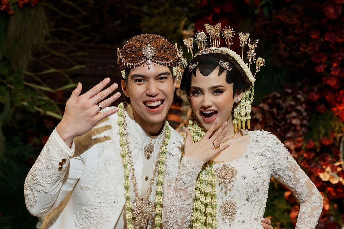 9 Perawatan Syifa Hadju Jelang Pernikahan agar Kulit Glowing