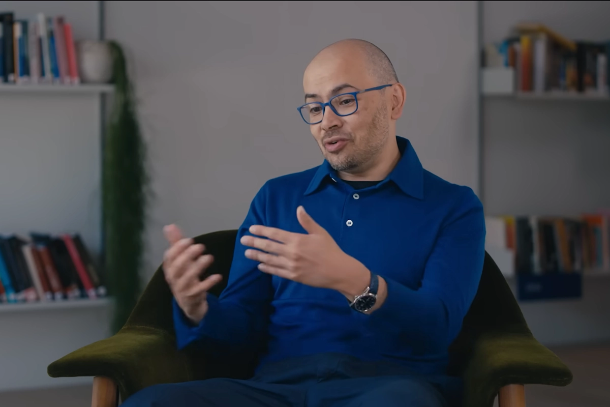 Bos AI Google Punya Kebiasaan Kerja Tak Biasa, tapi Jangan Ditiru