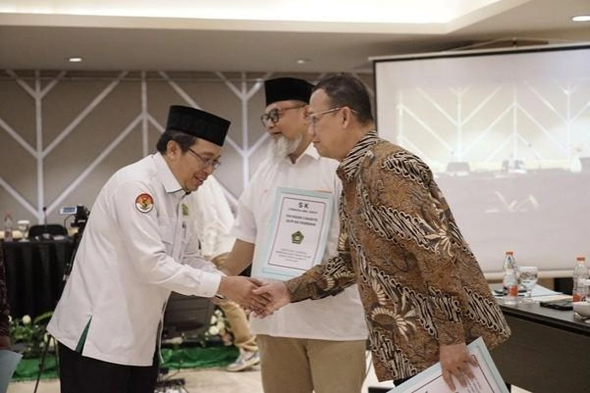 Dompet Dhuafa Kantongi Perpanjangan Izin Kemenag, Siap Perluas Program Pengentasan Kemiskinan