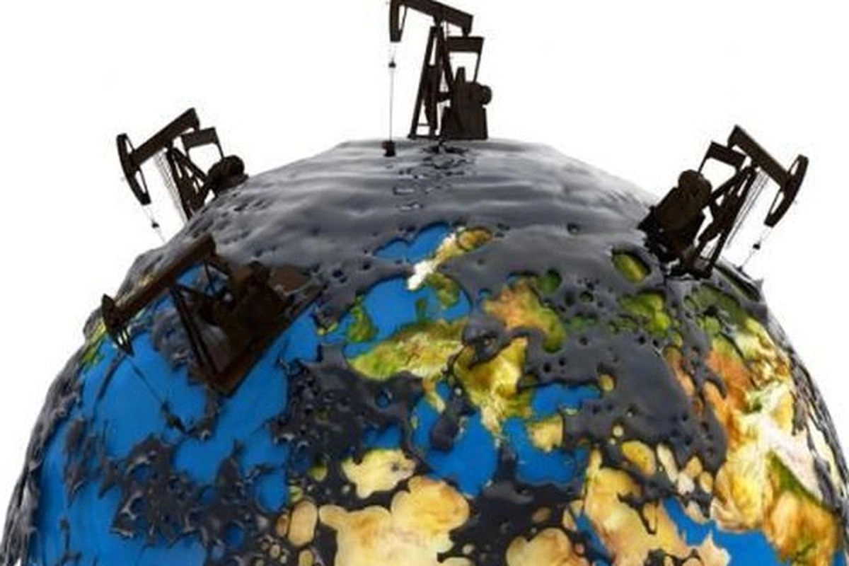 Ini Alasan UEA Keluar dari OPEC Mulai 1 Mei 2026
