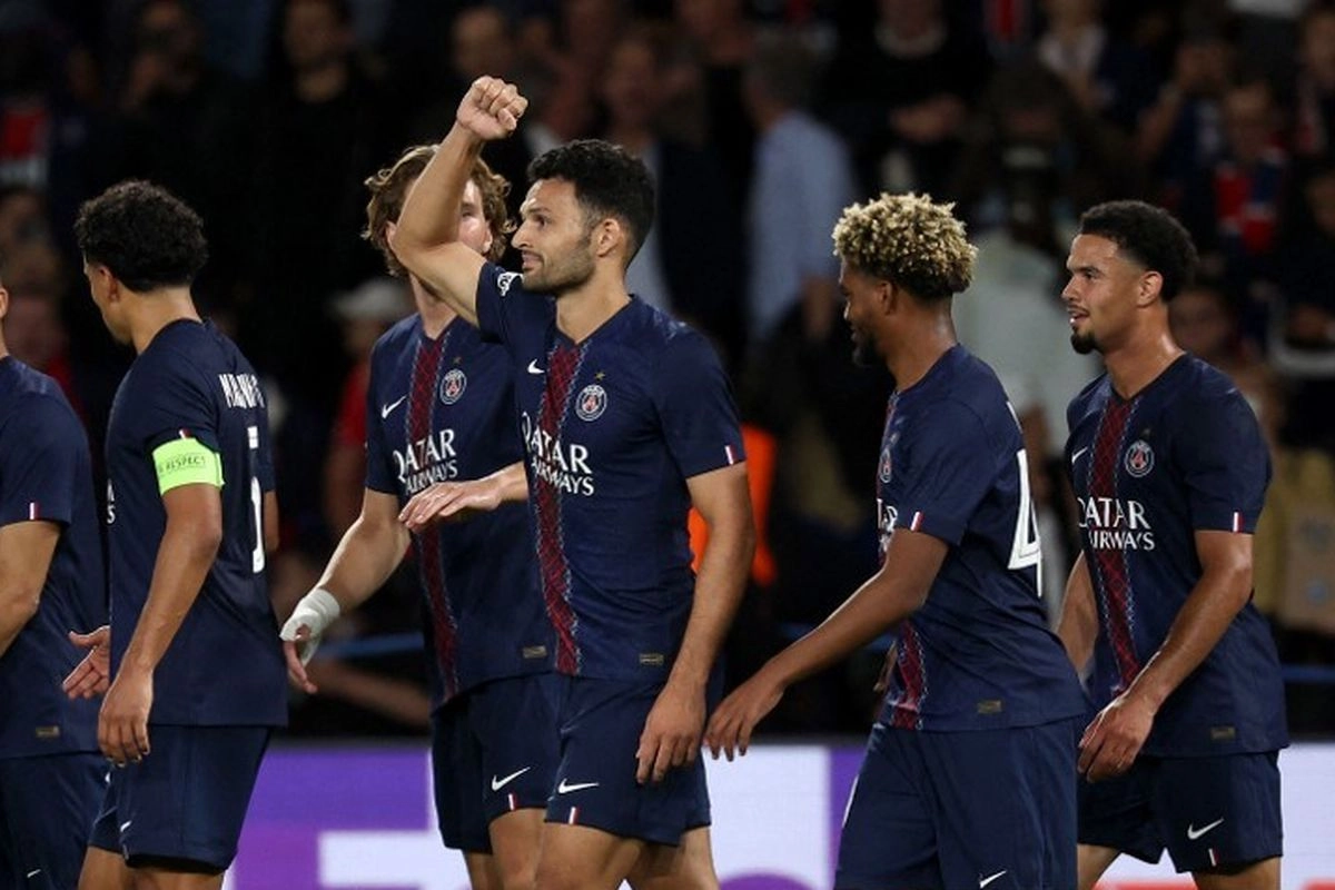 Jadi Cadangan PSG, Goncalo Ramos Mulai Ditawarkan ke AC Milan