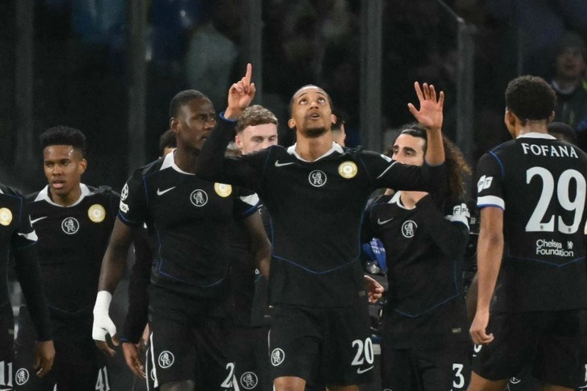 Julian Alvarez Kemahalan, Bomber Chelsea Bisa Jadi Alternatif Barcelona