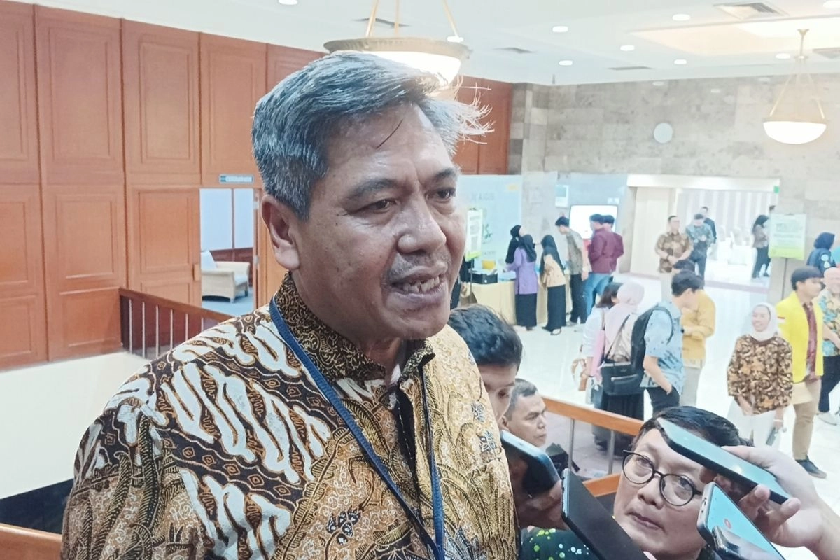 Kemenperin: Pelemahan Rupiah Perkuat Daya Saing Ekspor Industri Nasional