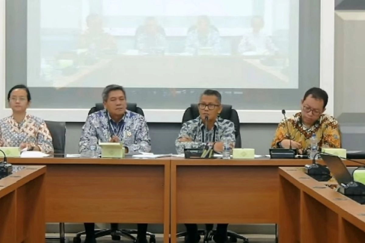 Kemenperin Sebut Indonesia Tak Alami Deindustrialisasi, Ini Buktinya