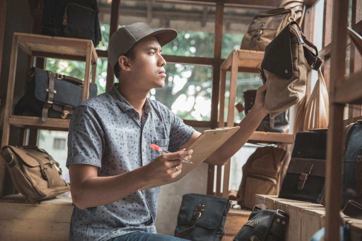 Kredit UMKM Masih Tertekan, OJK Soroti Daya Beli hingga Akses Pasar