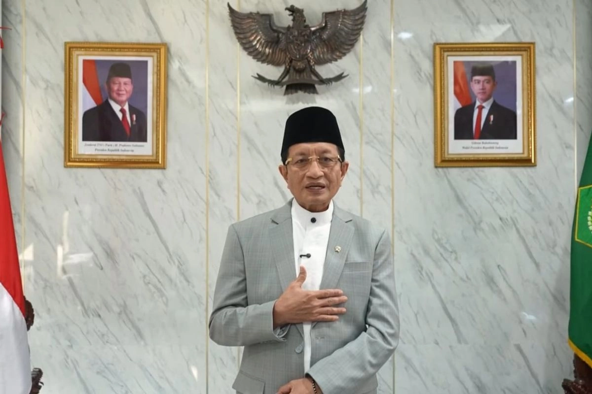 Menag Instruksikan Pencairan Tunjangan Guru PAI Dipercepat