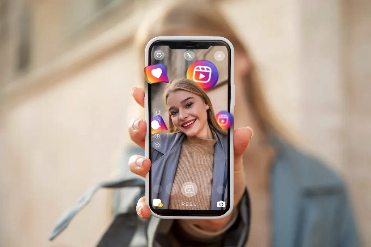 Merasa Konten IG Gagal? Sekarang Instagram Kasih Tahu Jeleknya di Mana
