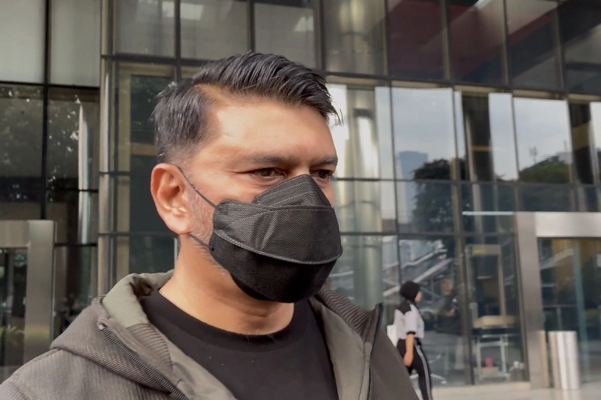 Periksa Suami Bupati Pekalongan, KPK Dalami Dugaan Aliran Uang PT RNB yang Dikendalikan Fadia Arafiq