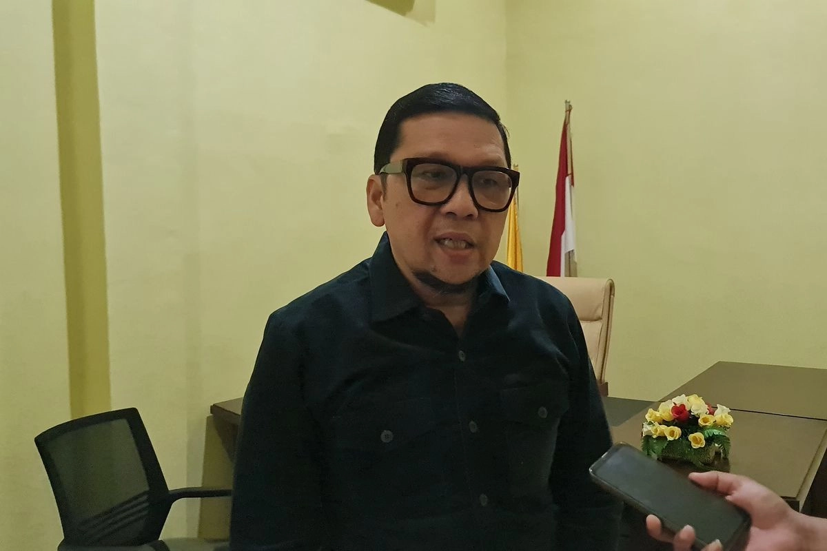 Respons KPK, Pimpinan Baleg Setuju Kaji Ulang RUU Pembatasan Uang Kartal