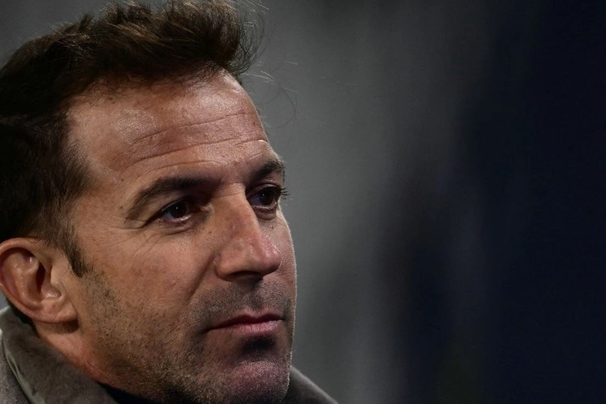 Skor PSG Vs Bayern 5-4, Alessandro Del Piero: seperti Laga Final