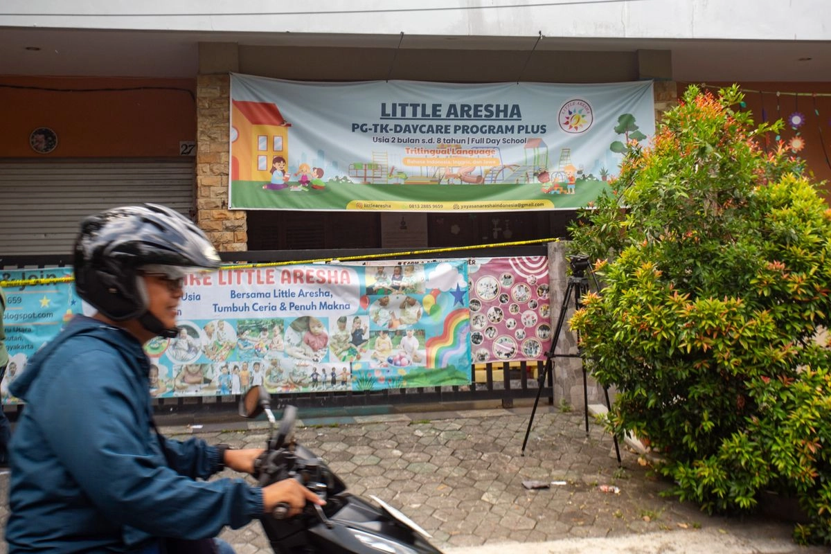 Sorotan Peran Kemendikdasmen dalam Pengawasan Daycare