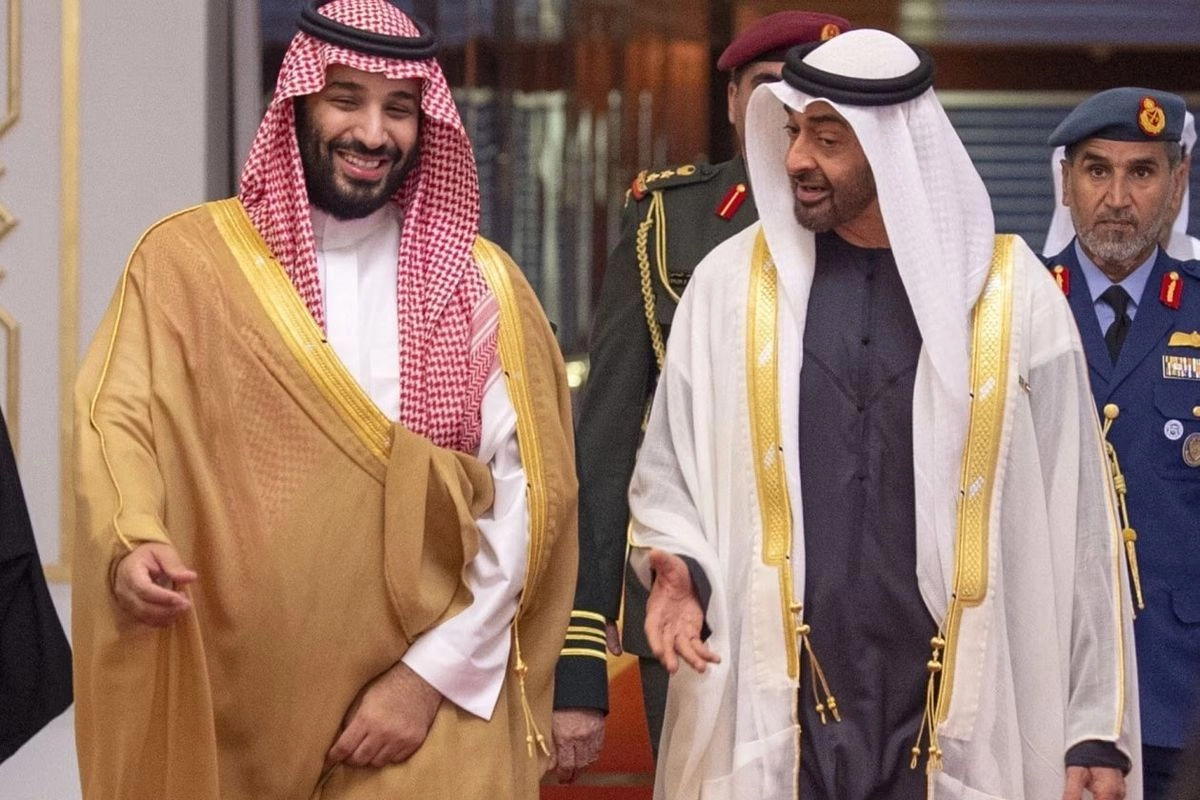 UEA Hengkang dari OPEC di Tengah Perang AS-Iran, Arab Saudi Hadapi Beban Lebih Besar