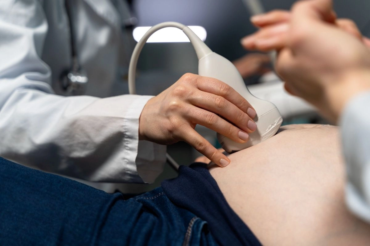 Viral USG Mata untuk Ibu Hamil, Dokter Tegaskan Ini Faktanya