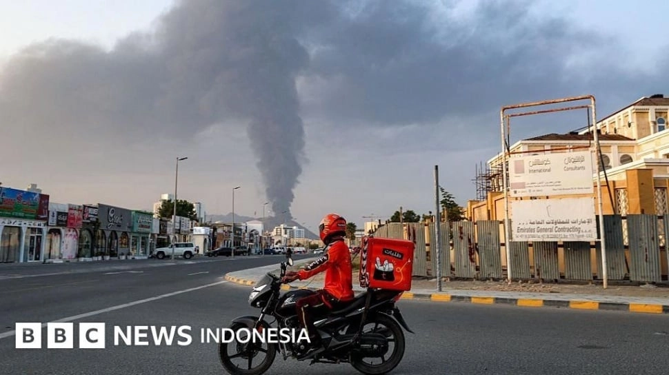 Bank Dunia Peringatkan Hal Mengerikan Bakal Terjadi Imbas Perang AS - Iran Berkepanjangan