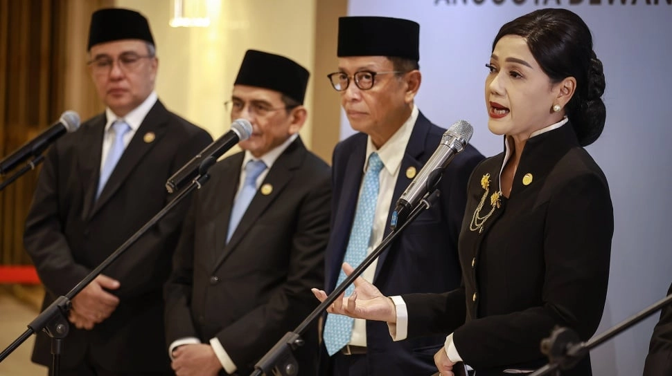 Bos OJK Dorong Perempuan Melek Keuangan Digital