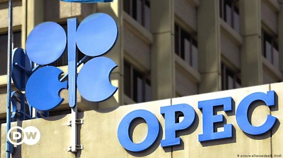 Dampak Uni Emirat Arab Keluar dari OPEC, Dunia Makin Krisis Pasokan Minyak Mentah?