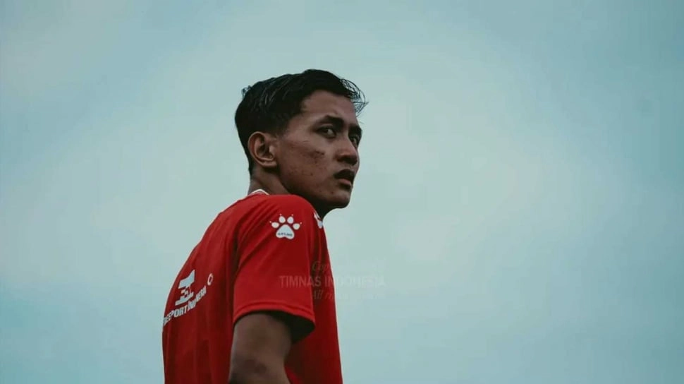 Dony Tri Pamungkas Akhirnya Buka Suara Isu Dilirik Klub Raksasa Polandia