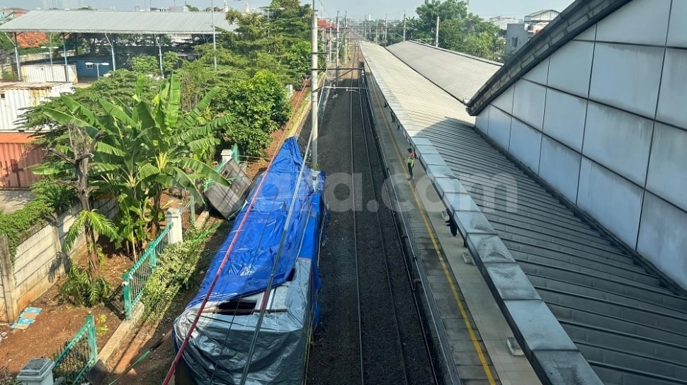 Kapan KRL Bekasi-Cikarang Kembali Normal? KAI Beri Bocoran Jadwal Operasional