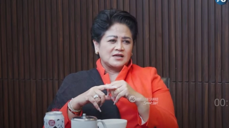 Kemenhan Bahas Akses Langit RI, Connie Bakrie: Harga Diri Bangsa Lebih Mahal dari Bantuan Keamanan