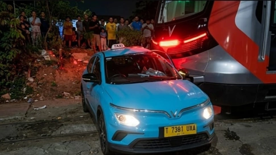 Kemenhub Gali Pelanggaran Green SM, Berpotensi Dapat Sanksi