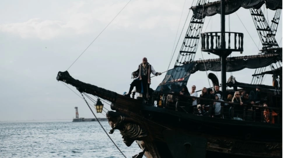 Kenapa Banyak Bajak Laut di Somalia? Kapal Honour 25 Berisi 4 WNI Disandera Perompak