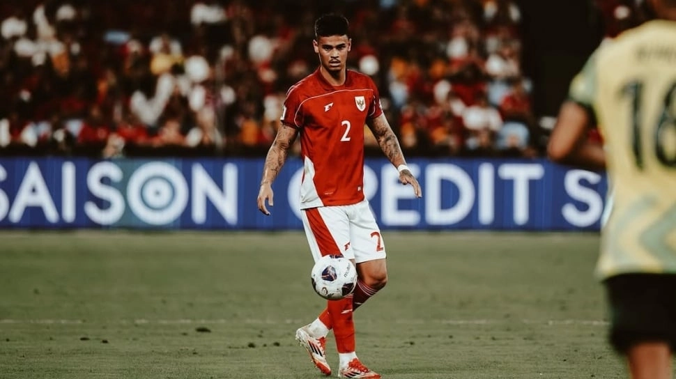 Kesulitan di Klub, Mees Hilgers Masih Layak Dipanggil Timnas Indonesia?