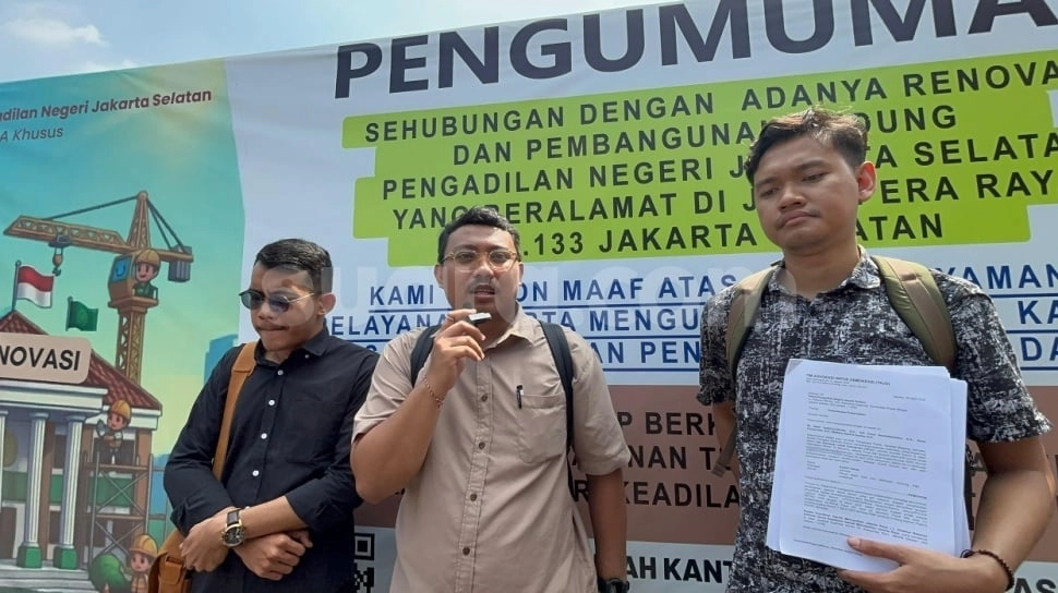 Misteri Kasus Andrie Yunus: Tak Ada SP3 Polda Metro, Tapi Masuk Sidang Militer