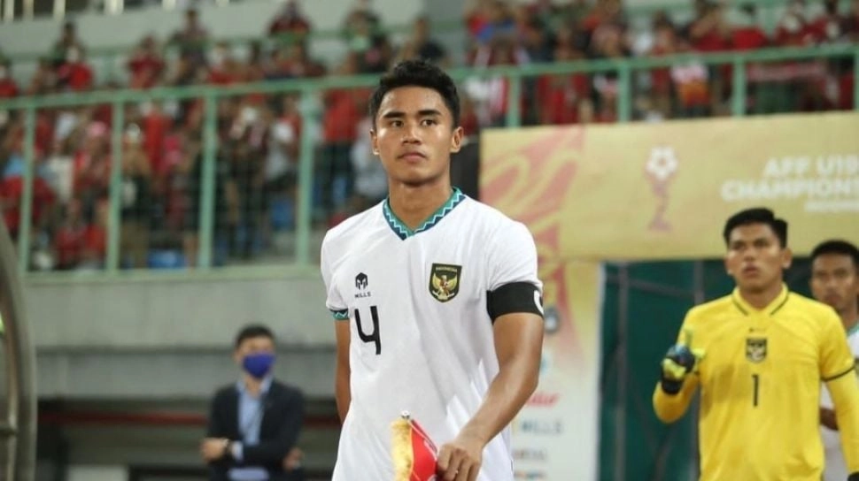 Muhammad Ferrari Tetap Dipanggil TC Timnas Indonesia Meski 5 Bulan Tak Main Karena Cedera