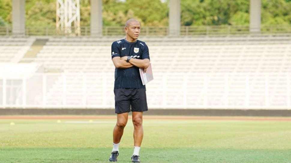 Nova Arianto Panggil 7 Pemain Diaspora untuk Hadapi Piala AFF U-19 2026, Termasuk Matthew Baker