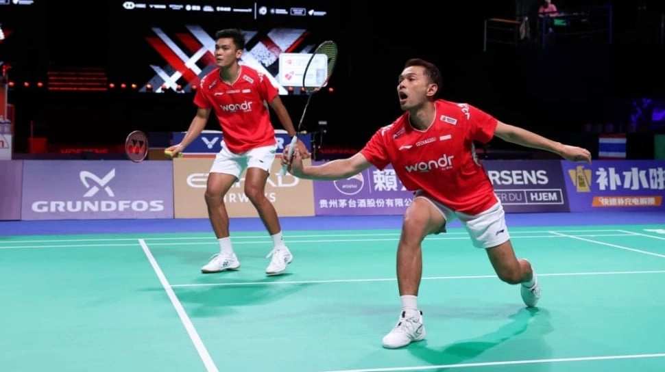 Pengamat Heran Indonesia Gagal di Piala Thomas 2026, PBSI Diminta Lakukan Evaluasi Besar