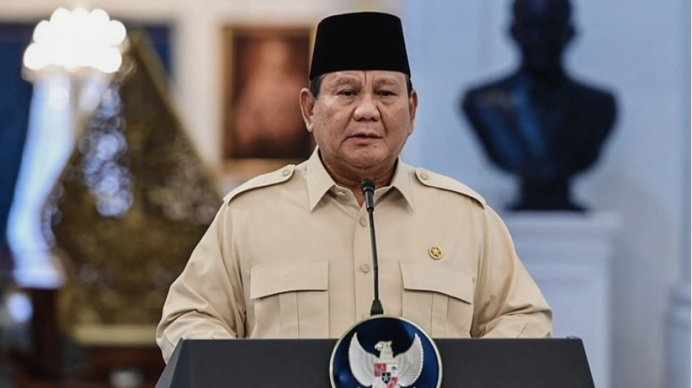 Prabowo Dijadwalkan Hadir di Puncak Peringatan Hari Buruh, Ini yang Bakal Ditegaskan