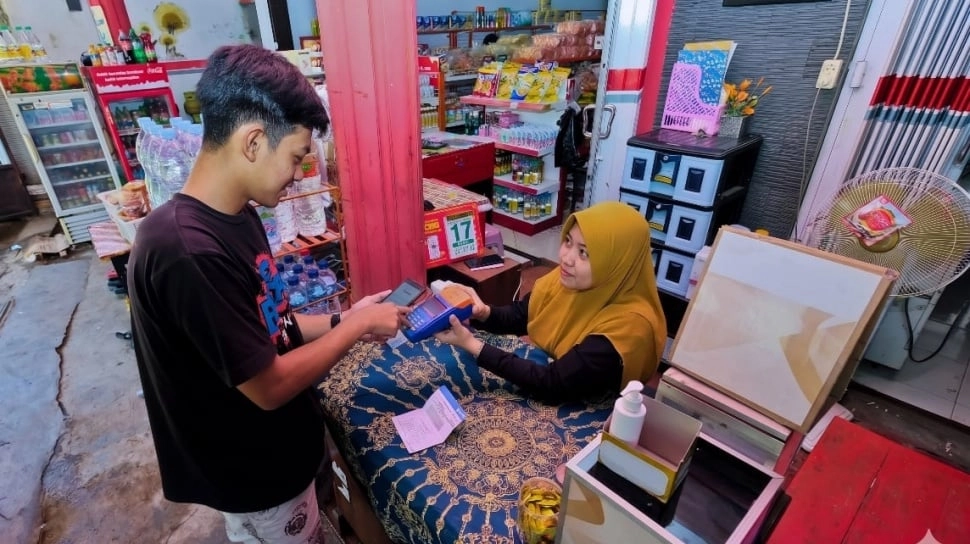 Suku Bunga Deposito BRI Tahun 2026