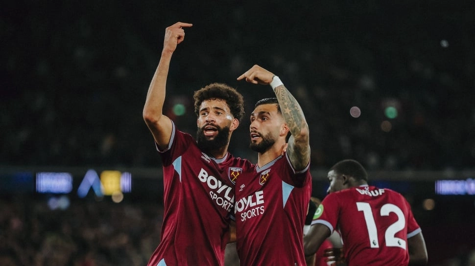West Ham Tunjuk Karim Virani sebagai CEO Sementara