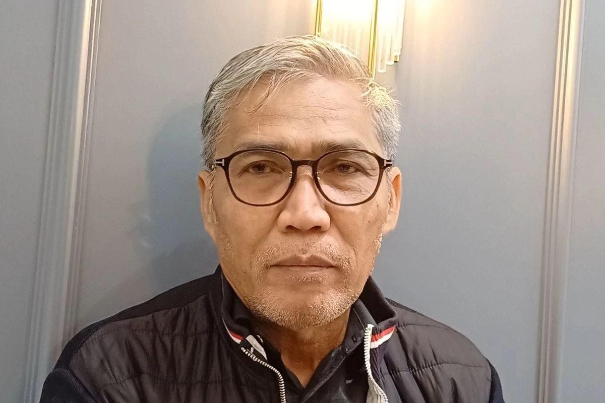 Anggota DPR: Tak Ada Negara Demokratis yang Seleksi Status Aktivis HAM
