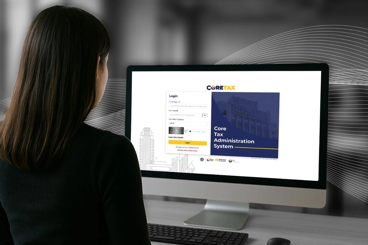 Cara Lapor SPT Tahunan Coretax 2026, Hari Ini Batas Terakhir Pelaporan