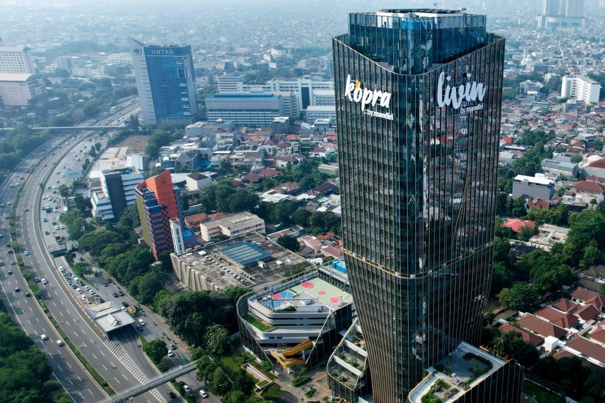 Dividen BMRI 2026 Tembus Rp 44,47 Triliun, Yield Capai 8,51 Persen