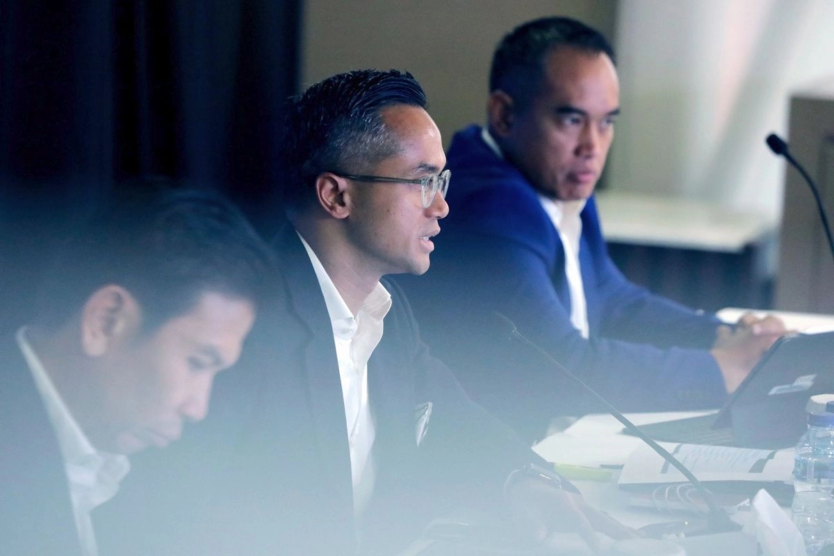 Emiten Bakrie BNBR Tumbuh 19,02 Persen pada Kuartal I 2026
