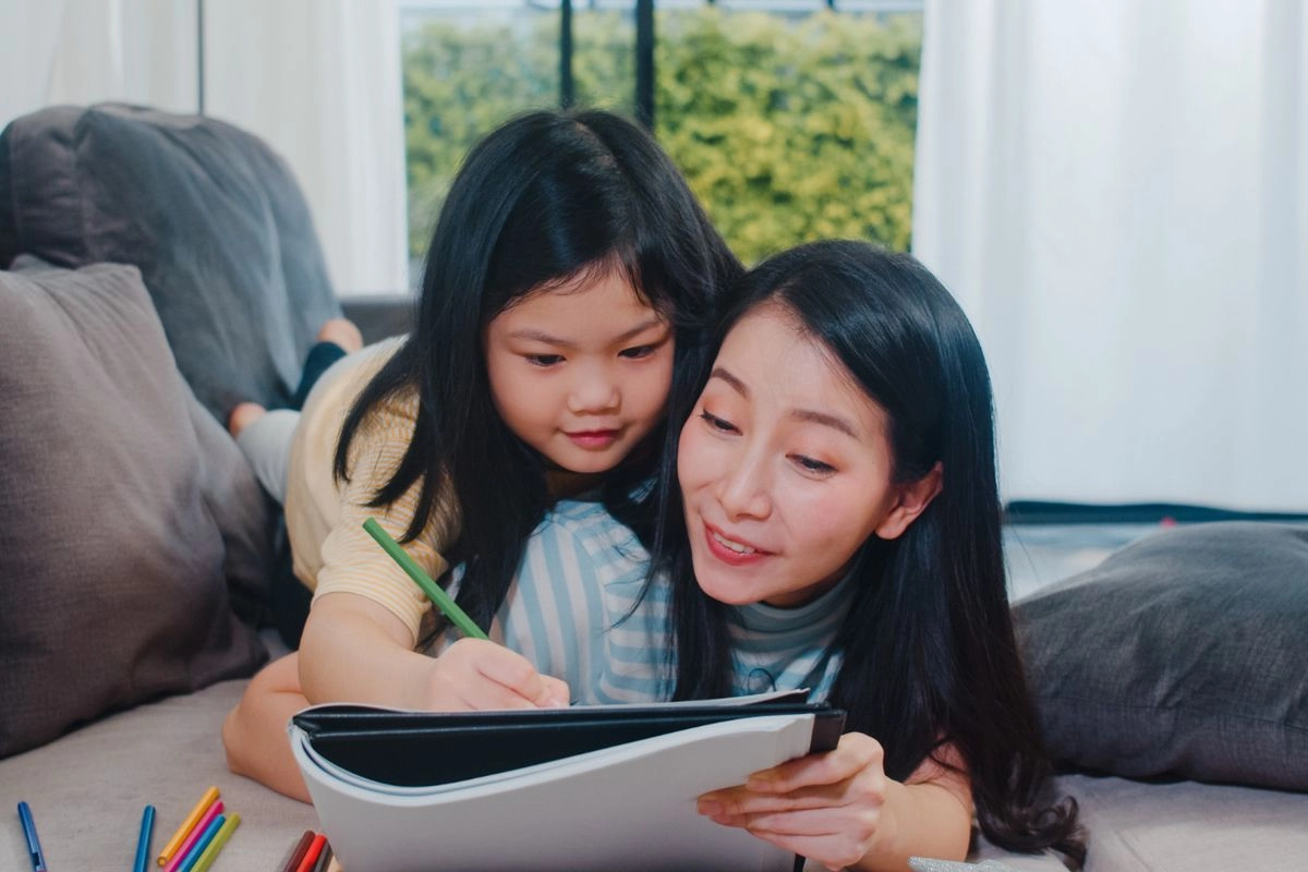 Financial Planner Bagikan Cara Ajarkan Anak Mengatur Uang dan Belanja Bijak Sejak Dini