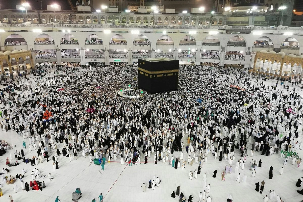 Hari Ke-10 Haji 2026, Jemaah RI yang Wafat Berjumlah 5 Orang