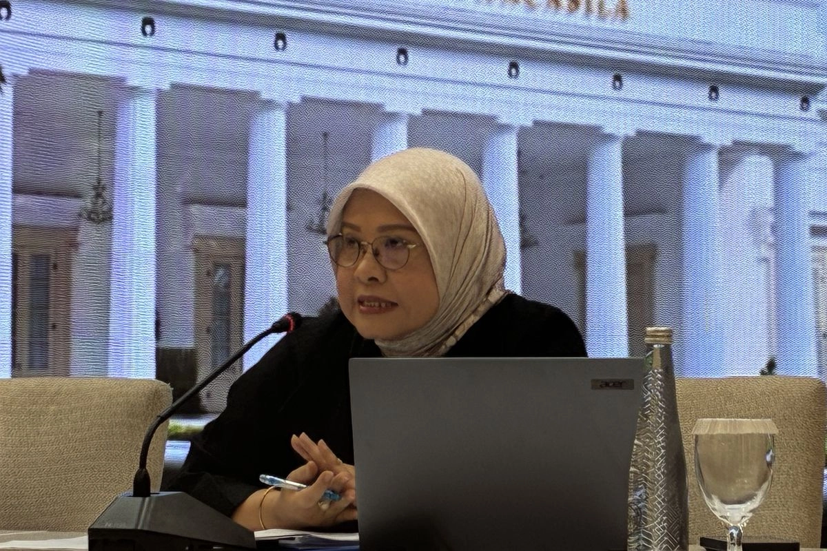Kemenlu Pastikan 4 ABK WNI yang Disandera di Perairan Somalia dalam Kondisi Baik
