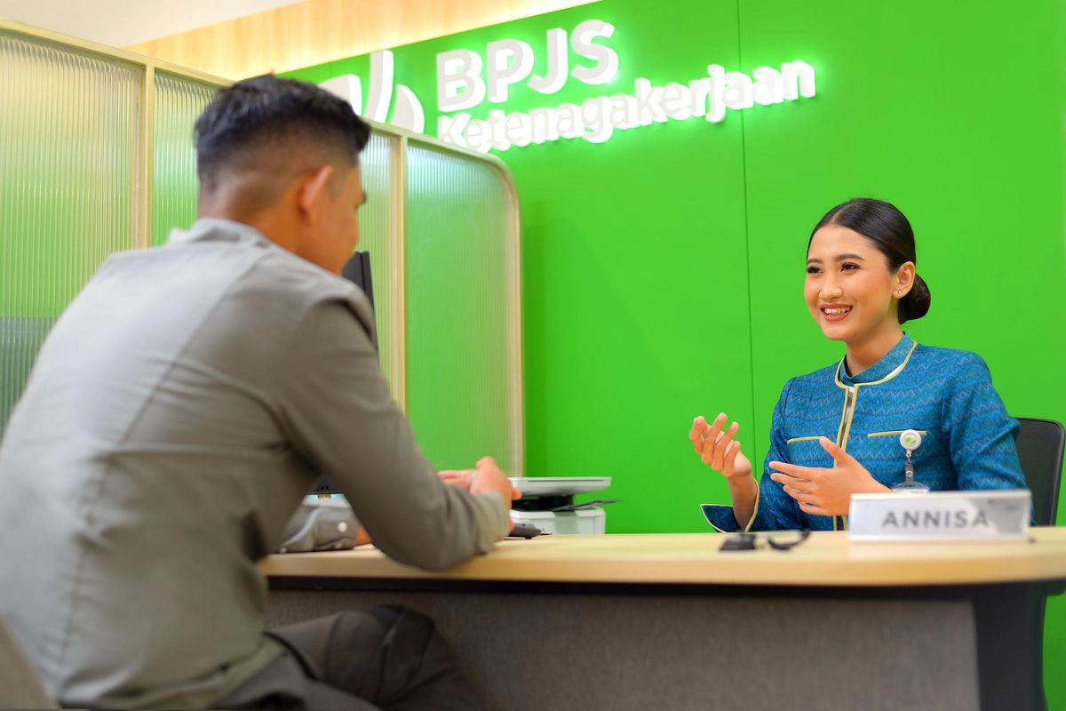 Klaim Saldo JHT Bisa Dikenai Pajak 5 Persen, Ini Ketentuannya