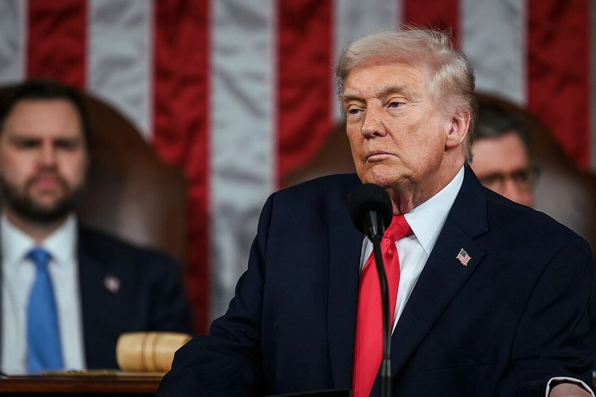 Komandan Militer AS Akan Beri Arahan ke Trump soal Perang Iran